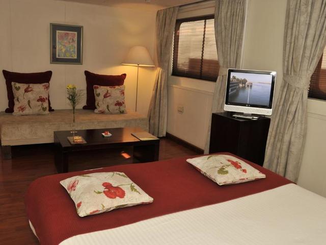 фото MS Alexander The Great Nile Cruise изображение №10