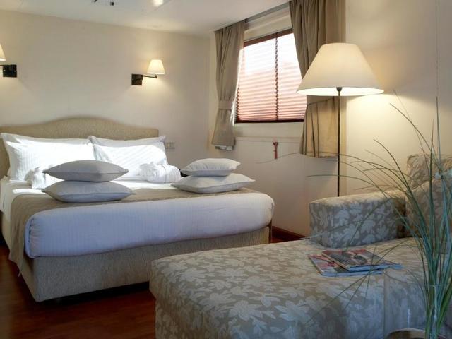 фотографии MS Alexander The Great Nile Cruise изображение №8