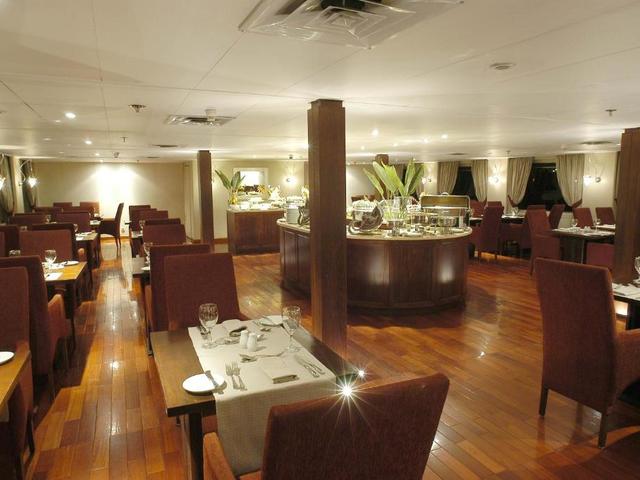 фотографии отеля MS Alexander The Great Nile Cruise изображение №7