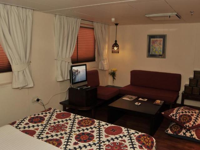 фото MS Alexander The Great Nile Cruise изображение №6