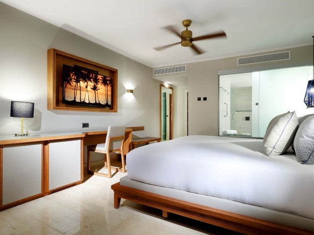 фотографии Grand Palladium Punta Cana Resort & Spa изображение №8