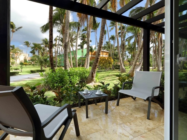 фото отеля Grand Palladium Punta Cana Resort & Spa изображение №5