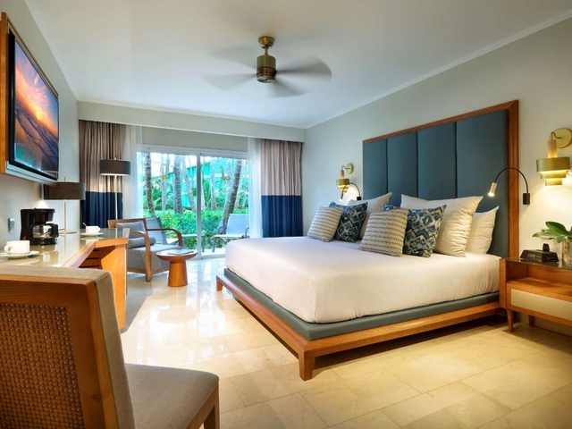 фотографии Grand Palladium Punta Cana Resort & Spa изображение №4