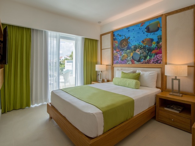 фото Whala! Bavaro (ex. Tropical Clubs Bavaro Resort) изображение №6