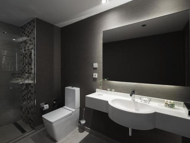 фото Панорама By Mercure Красная Поляна (ex. Горки Панорама) изображение №18