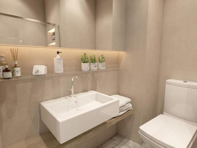 фотографии отеля Great Living Koukaki изображение №11