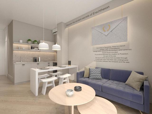 фото Great Living Koukaki изображение №10