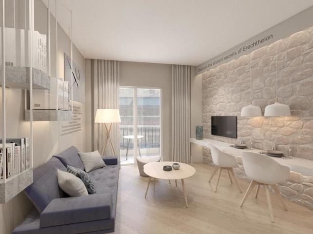 фотографии Great Living Koukaki изображение №4