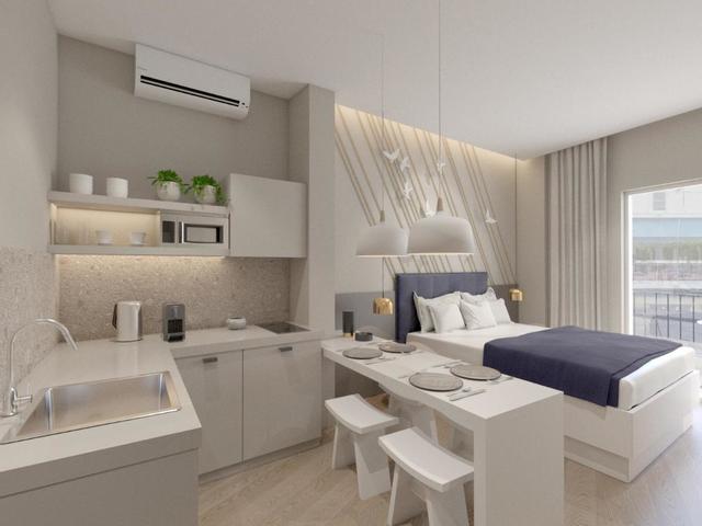 фотографии отеля Great Living Koukaki изображение №3