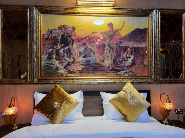 фото отеля The Dunes Camping & Safari изображение №17