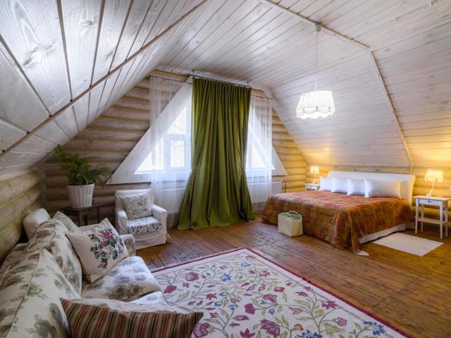 фотографии отеля Таежная Заимка Лесная Сказка (Taezhnaya Zaimka Lesnaya Skazka) изображение №183