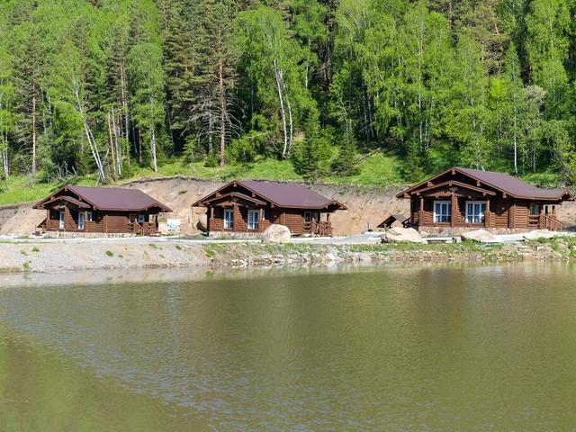 фотографии Таежная Заимка Лесная Сказка (Taezhnaya Zaimka Lesnaya Skazka) изображение №180