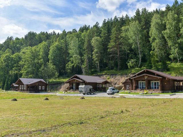 фотографии отеля Таежная Заимка Лесная Сказка (Taezhnaya Zaimka Lesnaya Skazka) изображение №179