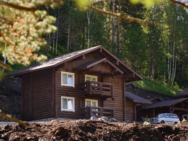 фото Таежная Заимка Лесная Сказка (Taezhnaya Zaimka Lesnaya Skazka) изображение №178