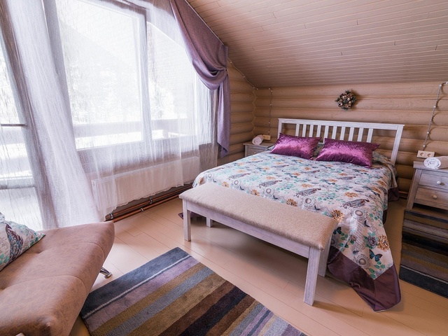 фото Таежная Заимка Лесная Сказка (Taezhnaya Zaimka Lesnaya Skazka) изображение №174