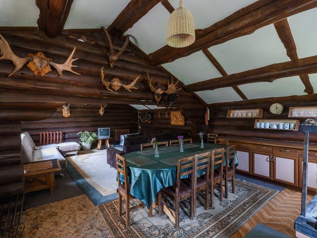 фотографии Таежная Заимка Лесная Сказка (Taezhnaya Zaimka Lesnaya Skazka) изображение №152