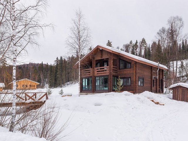 фото Таежная Заимка Лесная Сказка (Taezhnaya Zaimka Lesnaya Skazka) изображение №134