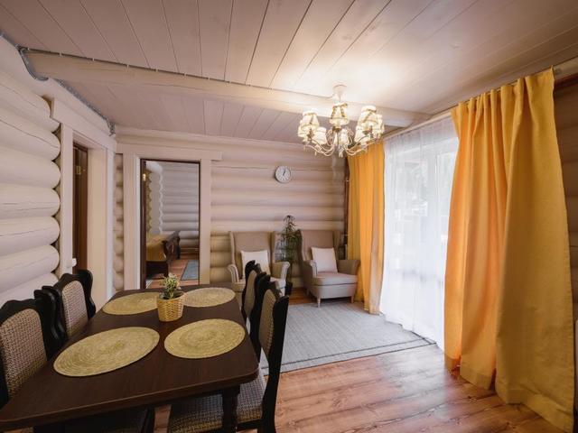 фотографии отеля Таежная Заимка Лесная Сказка (Taezhnaya Zaimka Lesnaya Skazka) изображение №127