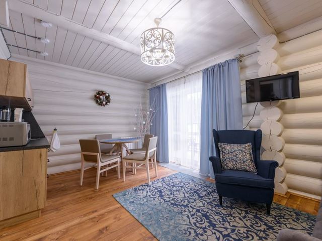 фотографии Таежная Заимка Лесная Сказка (Taezhnaya Zaimka Lesnaya Skazka) изображение №112