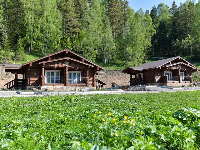 фото Таежная Заимка Лесная Сказка (Taezhnaya Zaimka Lesnaya Skazka) изображение №98