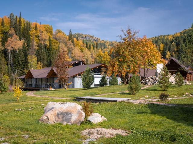 фотографии Таежная Заимка Лесная Сказка (Taezhnaya Zaimka Lesnaya Skazka) изображение №32