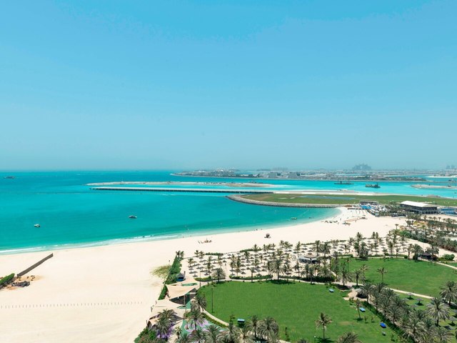 фотографии Le Royal Meridien Beach Resort & Spa изображение №120