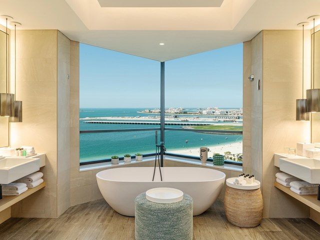 фото отеля Le Royal Meridien Beach Resort & Spa изображение №117