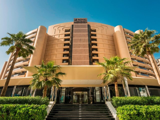 фотографии Le Royal Meridien Beach Resort & Spa изображение №116