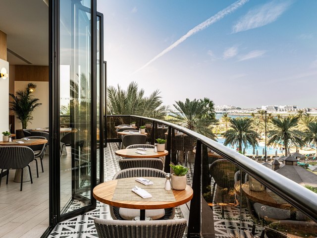 фотографии Le Royal Meridien Beach Resort & Spa изображение №108