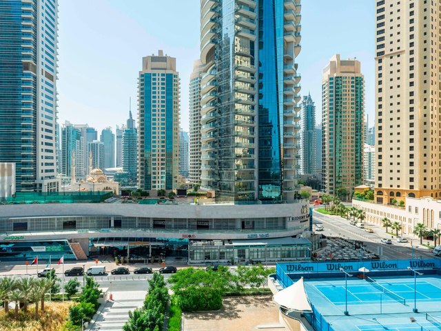 фотографии отеля Le Royal Meridien Beach Resort & Spa изображение №107