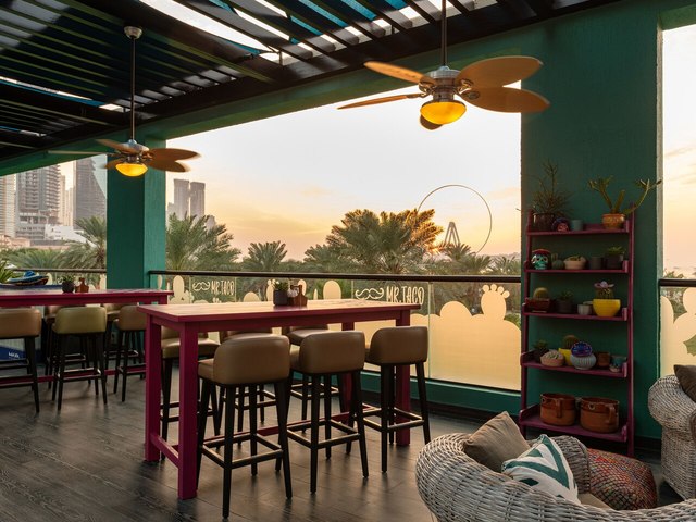 фотографии отеля Le Royal Meridien Beach Resort & Spa изображение №103