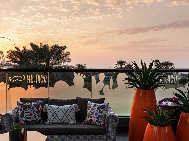 фото Le Royal Meridien Beach Resort & Spa изображение №98