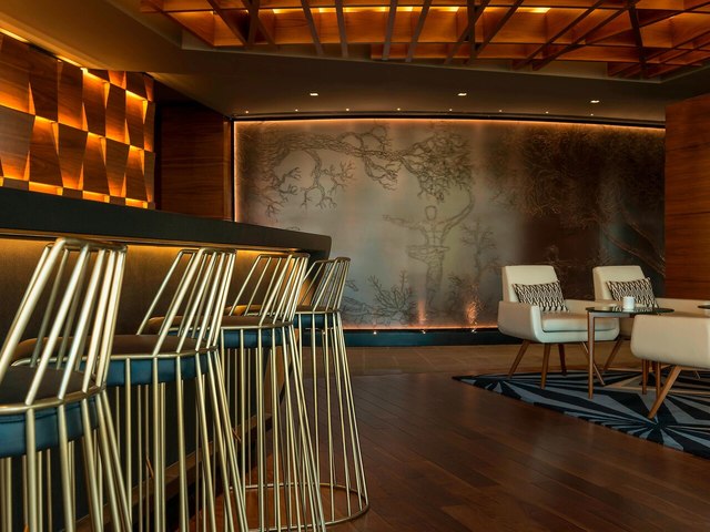 фотографии Le Royal Meridien Beach Resort & Spa изображение №88