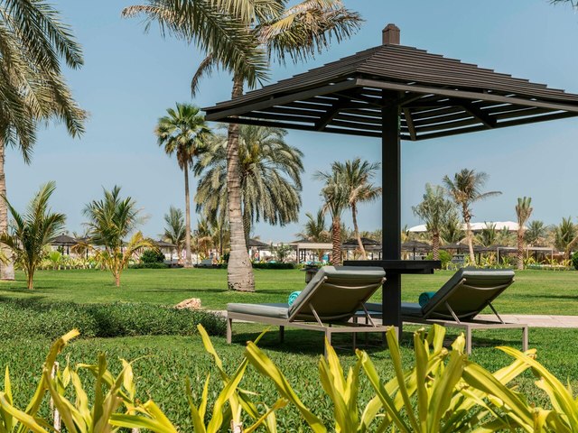фото Le Royal Meridien Beach Resort & Spa изображение №86