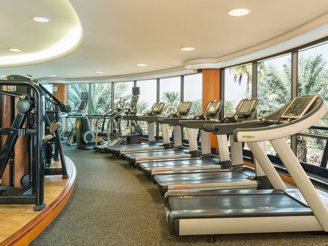фотографии Le Royal Meridien Beach Resort & Spa изображение №80