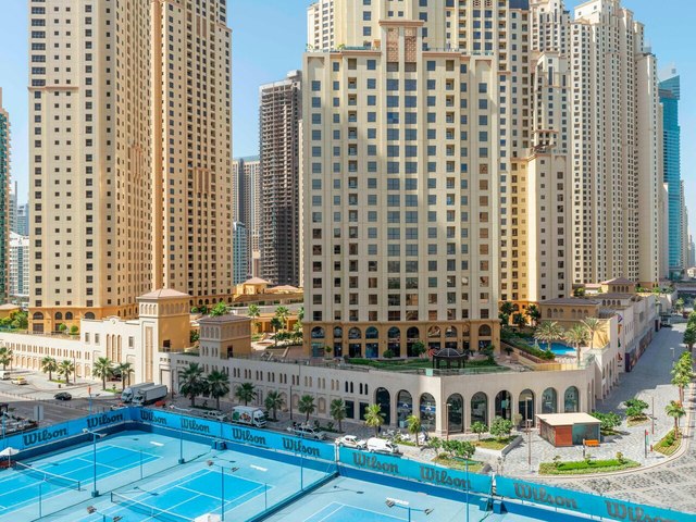 фото отеля Le Royal Meridien Beach Resort & Spa изображение №57
