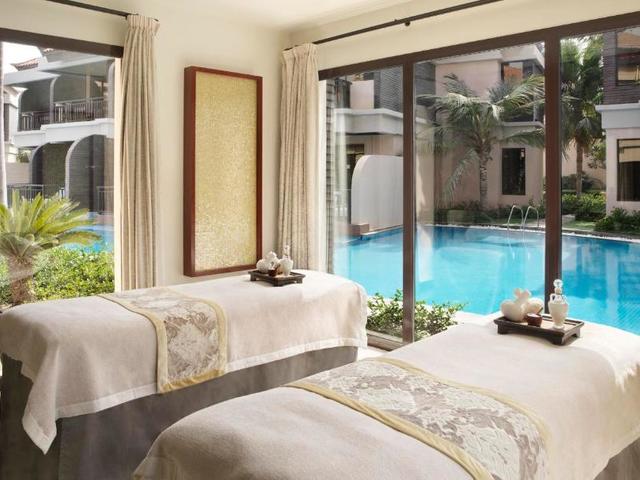 фото отеля Anantara The Palm Dubai Resort (ex. The Royal Amwaj Resort & Spa) изображение №17
