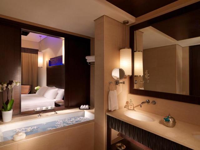 фото отеля Anantara The Palm Dubai Resort (ex. The Royal Amwaj Resort & Spa) изображение №13