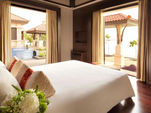 фото отеля Anantara The Palm Dubai Resort (ex. The Royal Amwaj Resort & Spa) изображение №9