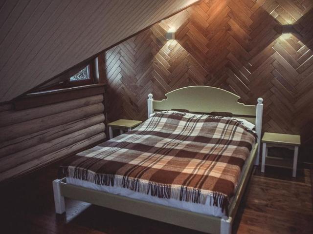 фото Актив-отель Горки ( Active-hotel Gorki) изображение №46