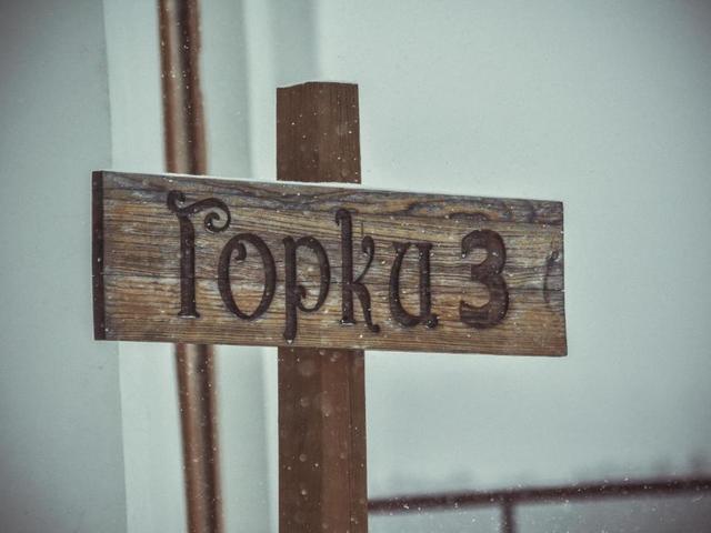 фотографии Актив-отель Горки ( Active-hotel Gorki) изображение №44
