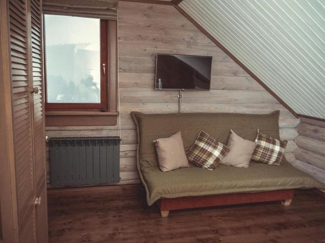 фотографии отеля Актив-отель Горки ( Active-hotel Gorki) изображение №43