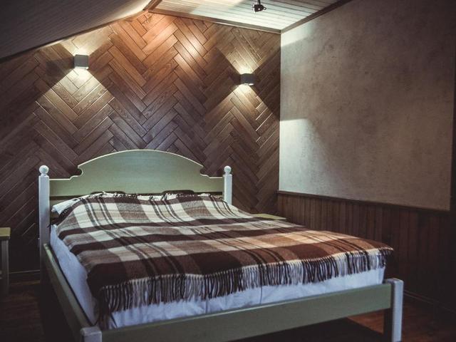 фото отеля Актив-отель Горки ( Active-hotel Gorki) изображение №37