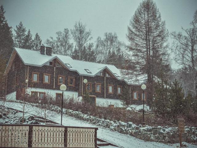фотографии Актив-отель Горки ( Active-hotel Gorki) изображение №36