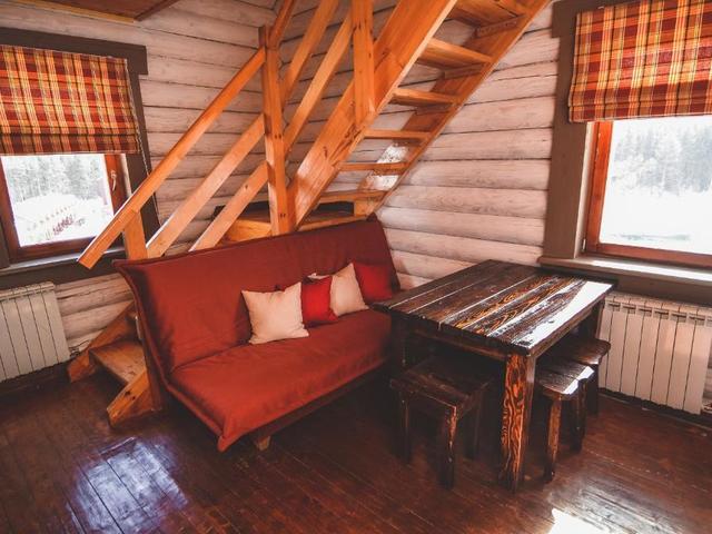 фотографии Актив-отель Горки ( Active-hotel Gorki) изображение №24