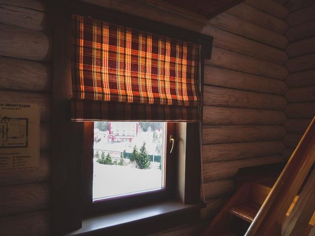 фотографии отеля Актив-отель Горки ( Active-hotel Gorki) изображение №23