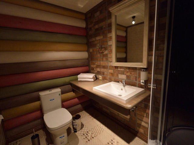фото отеля Актив-отель Горки ( Active-hotel Gorki) изображение №21