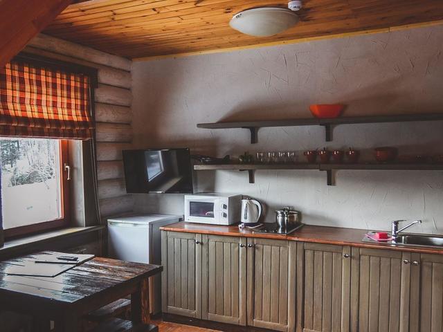 фотографии Актив-отель Горки ( Active-hotel Gorki) изображение №16