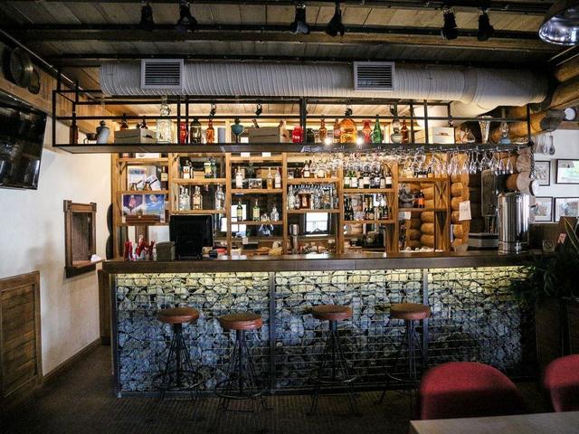 фото Актив-отель Горки ( Active-hotel Gorki) изображение №14