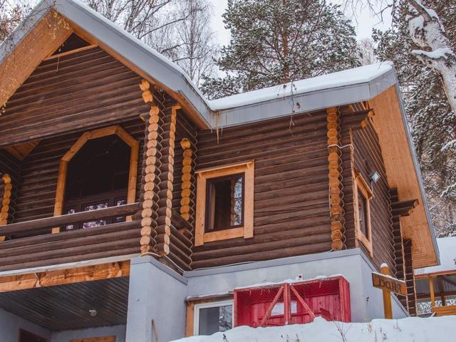 фото отеля Актив-отель Горки ( Active-hotel Gorki) изображение №13